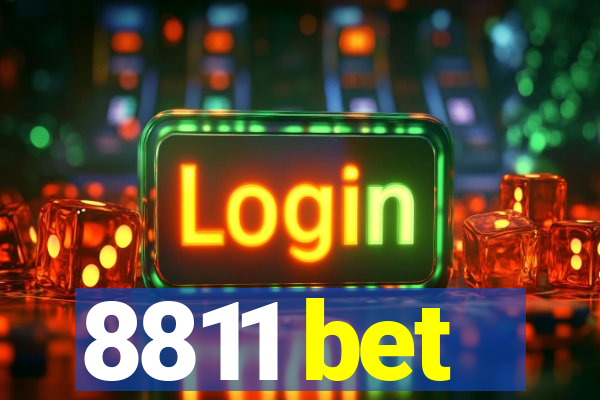 8811 bet